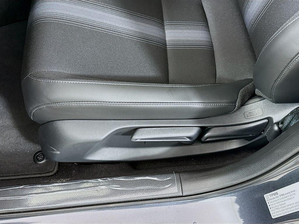 new 2026 Honda Civic car, priced at $26,541