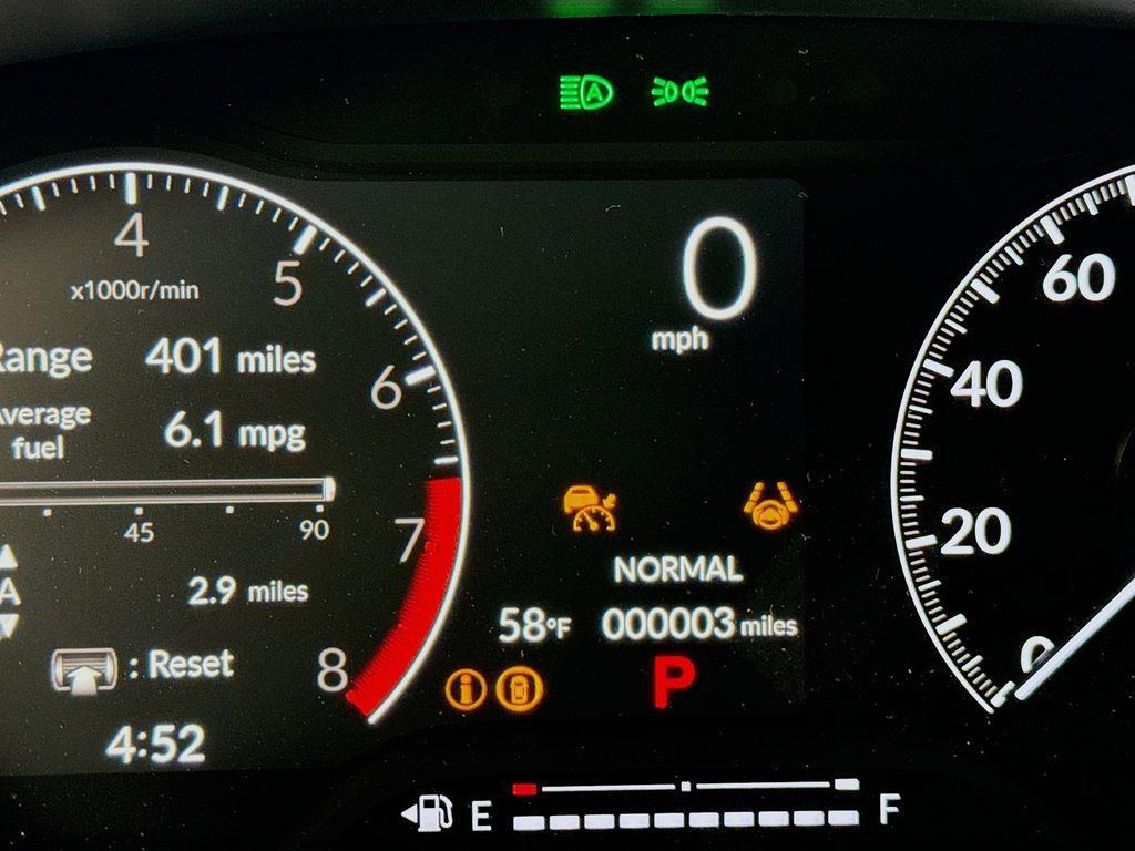 new 2026 Honda Civic car, priced at $26,541