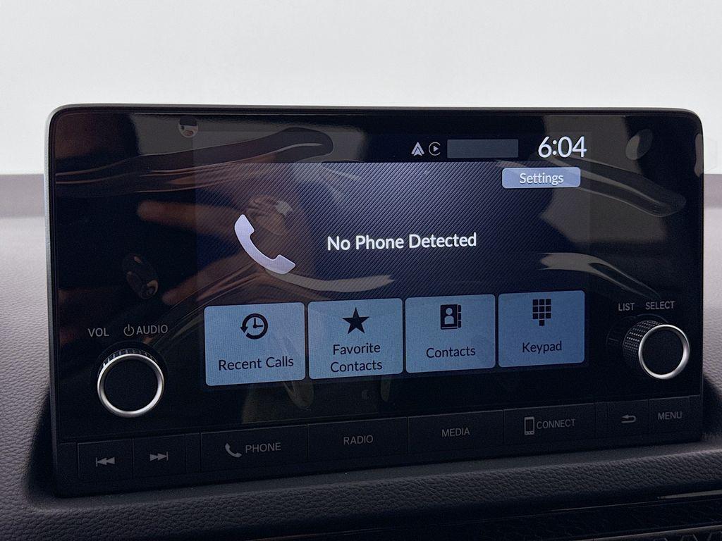 new 2026 Honda Civic car, priced at $26,541