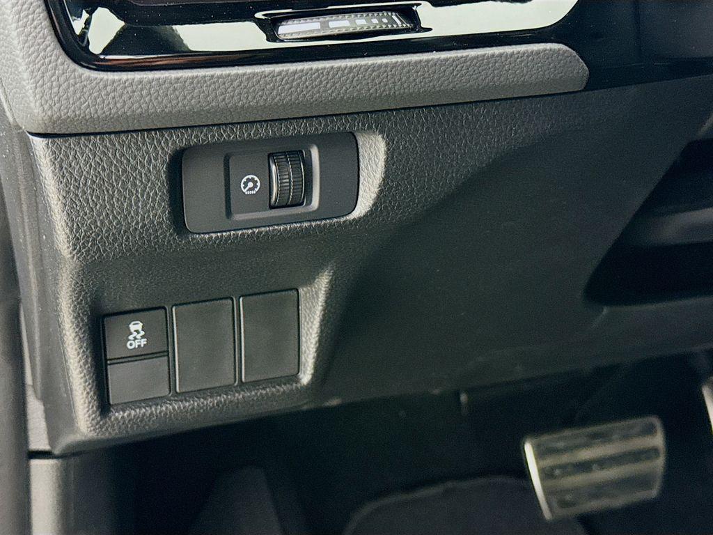 new 2026 Honda Civic car, priced at $26,541