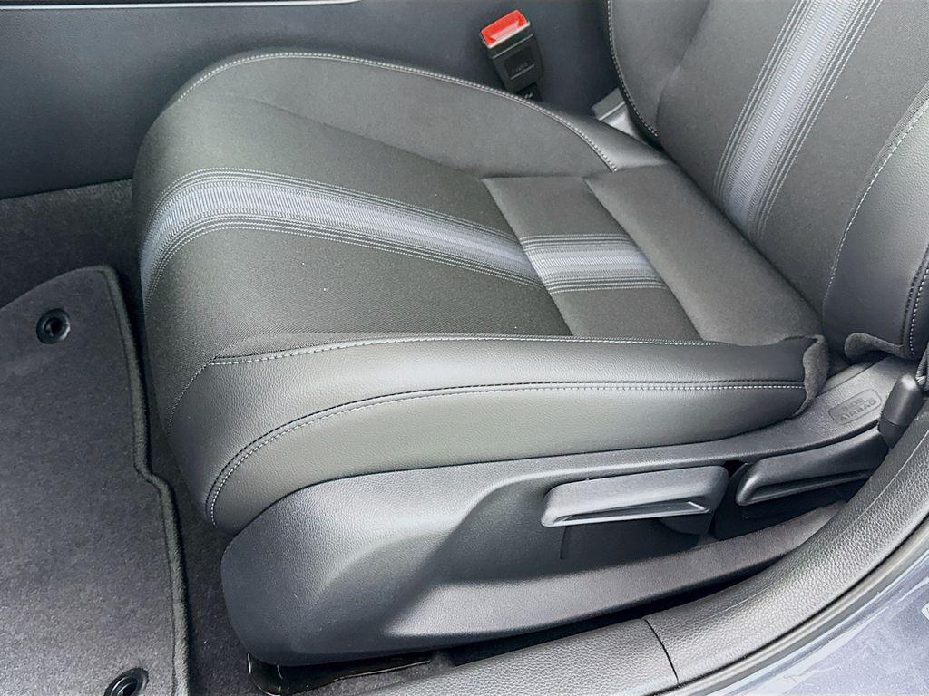 new 2026 Honda Civic car, priced at $26,541