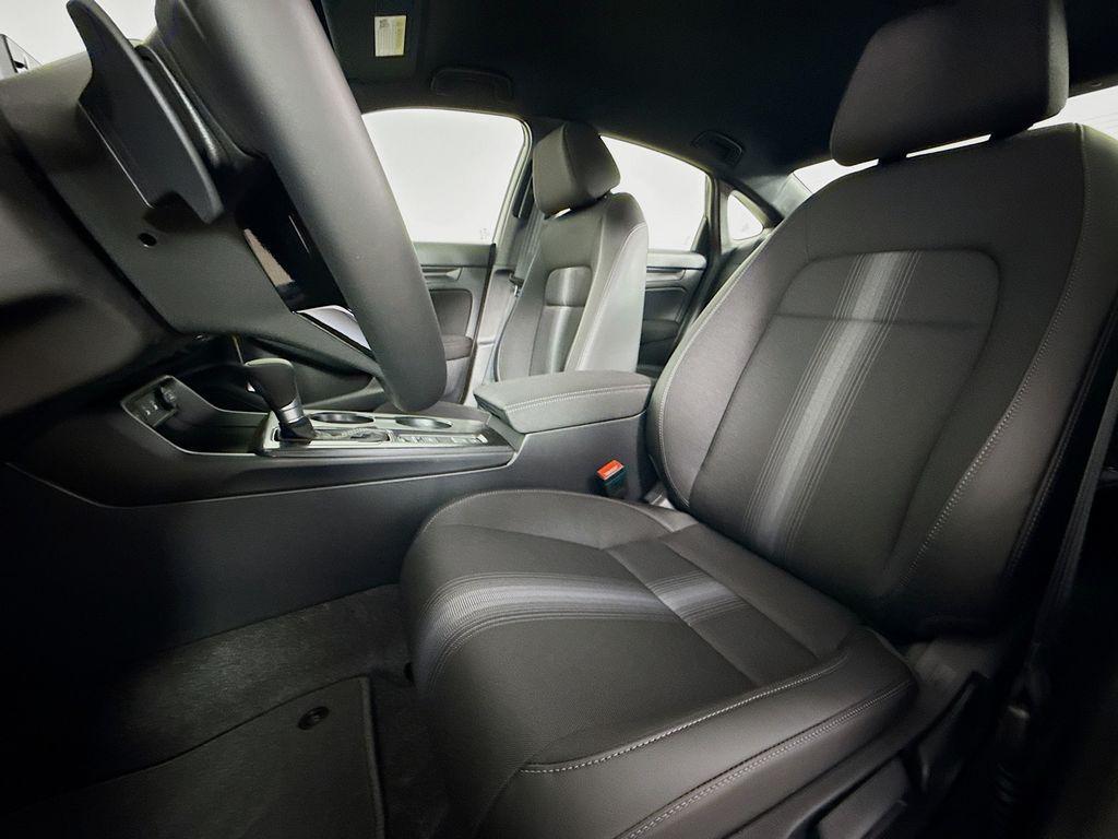 new 2026 Honda Civic car, priced at $26,541