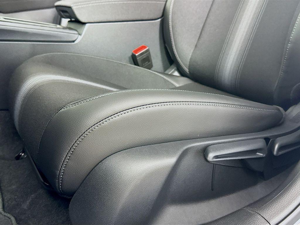 new 2026 Honda Civic car, priced at $26,541