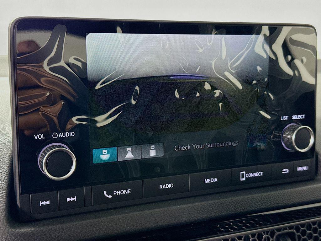 new 2026 Honda Civic car, priced at $26,541