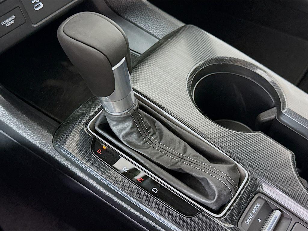 new 2026 Honda Civic car, priced at $26,541