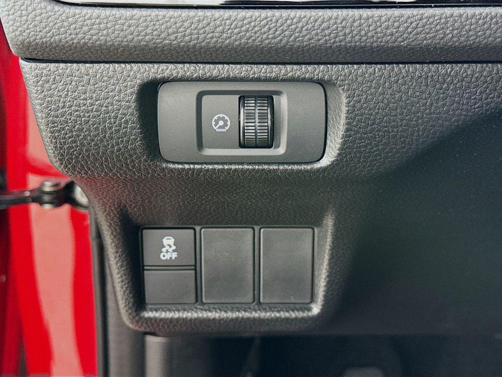 new 2026 Honda Civic car, priced at $26,541