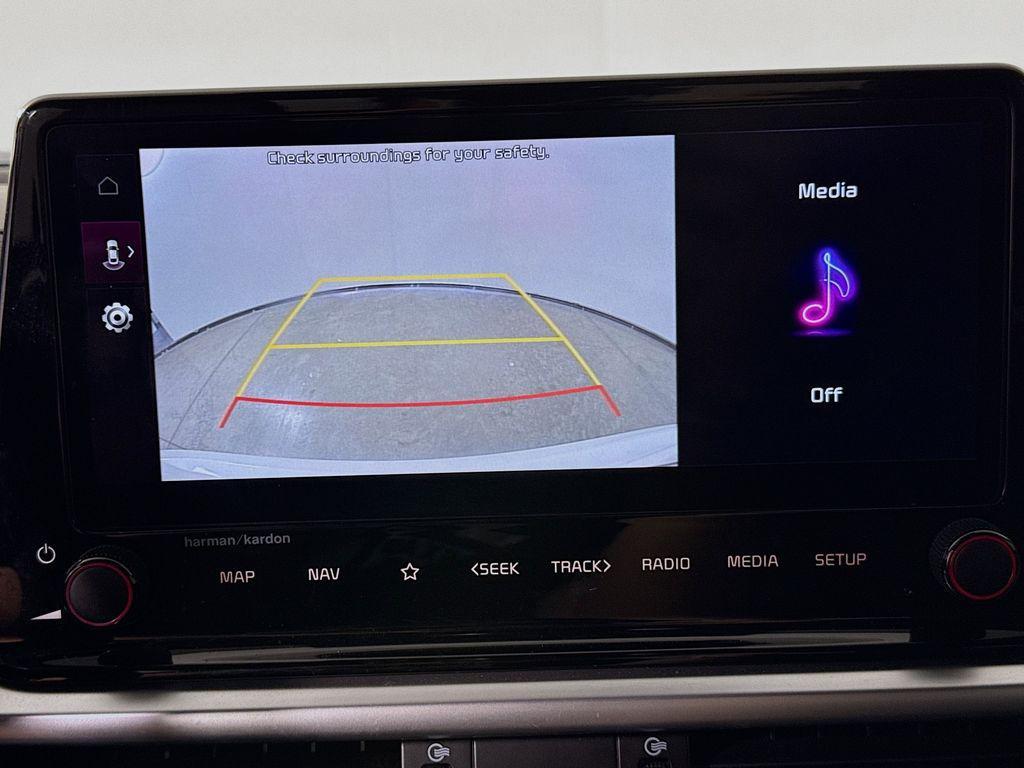 used 2024 Kia Forte car, priced at $22,201