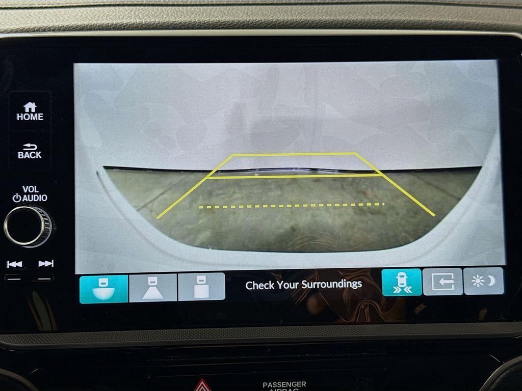 new 2026 Honda Ridgeline car, priced at $45,872