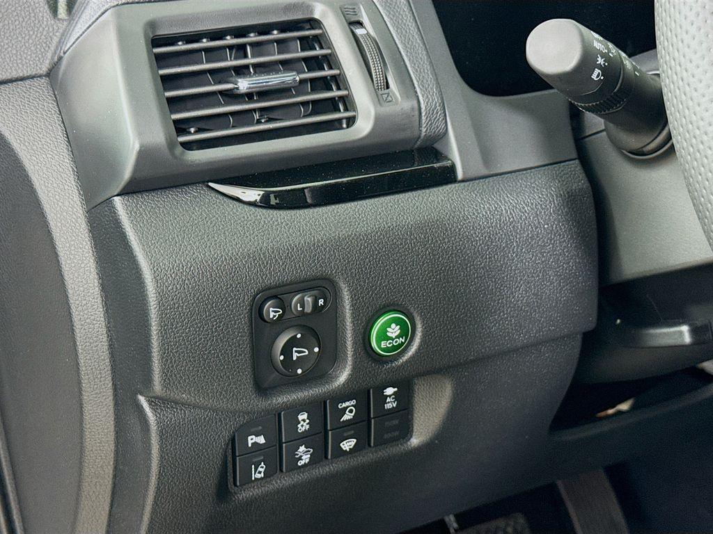 new 2026 Honda Ridgeline car, priced at $45,872