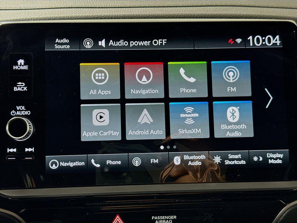 new 2026 Honda Ridgeline car, priced at $45,872