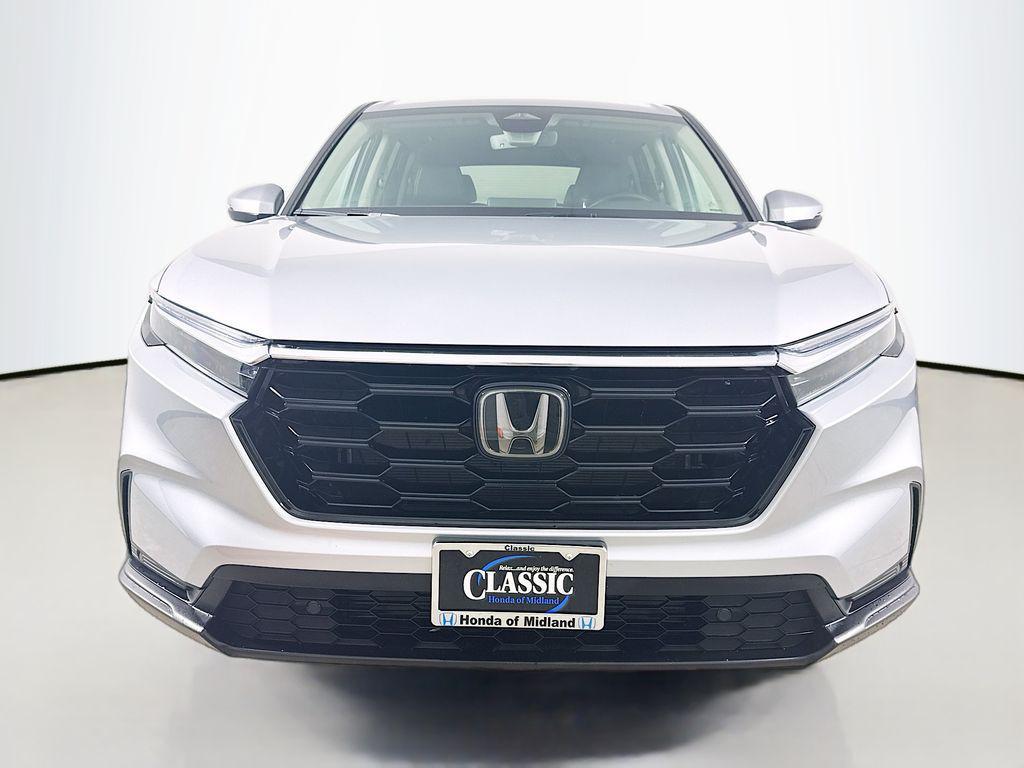 used 2026 Honda CR-V car, priced at $33,256