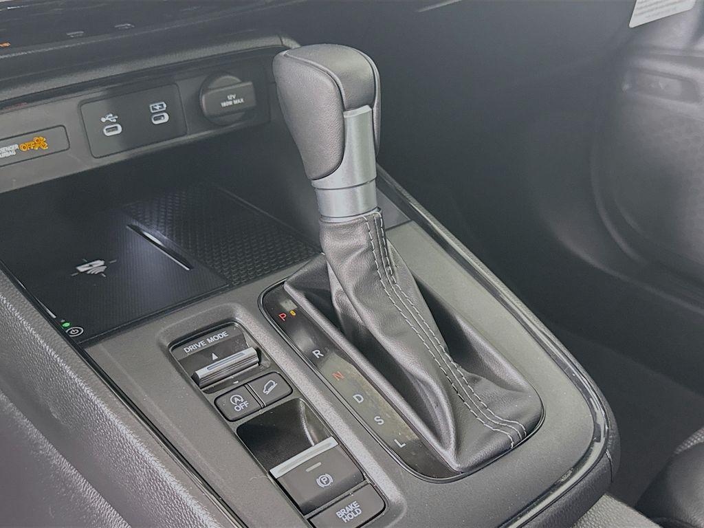 used 2026 Honda CR-V car, priced at $33,256