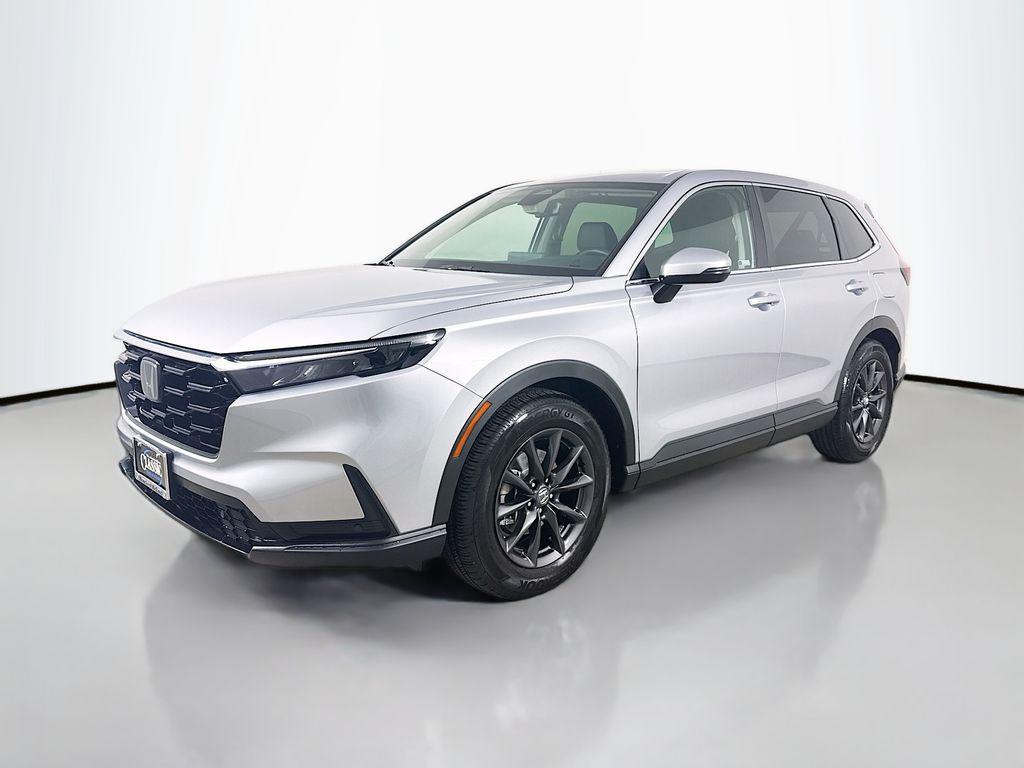 used 2026 Honda CR-V car, priced at $33,256