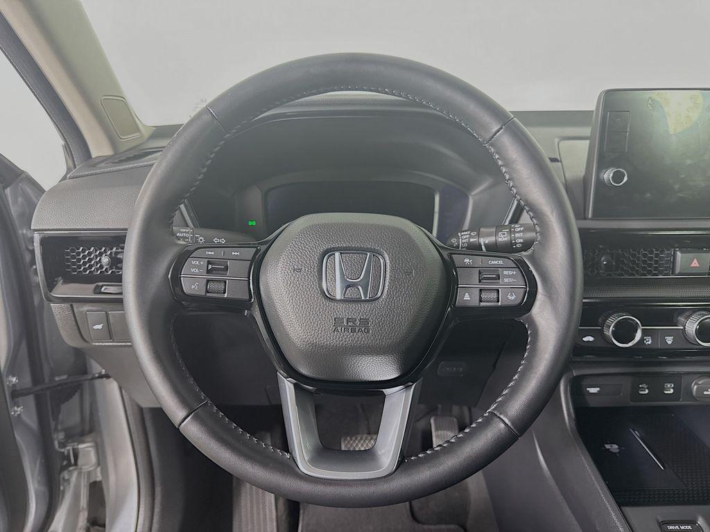 used 2026 Honda CR-V car, priced at $33,256