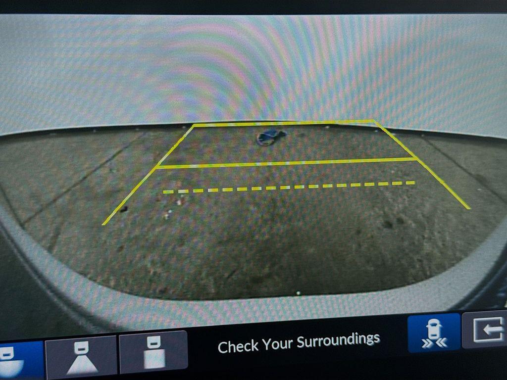 used 2026 Honda CR-V car, priced at $33,256