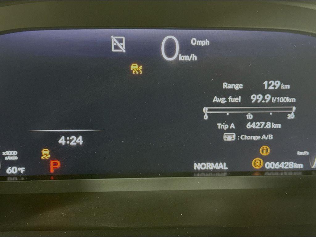 used 2026 Honda CR-V car, priced at $33,256