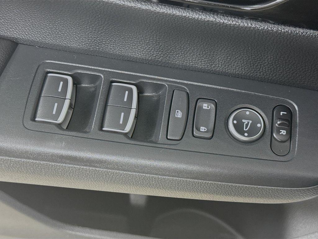 used 2026 Honda CR-V car, priced at $33,256