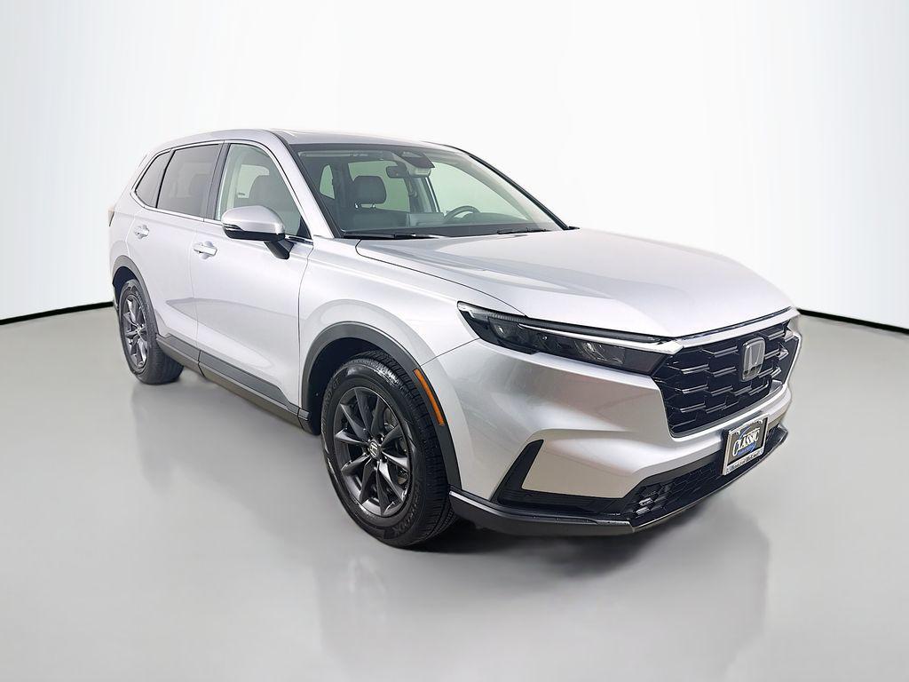 used 2026 Honda CR-V car, priced at $33,256