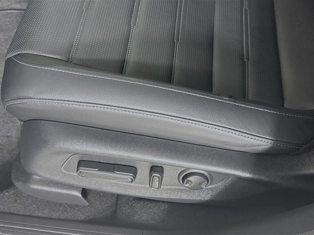 used 2026 Honda CR-V car, priced at $33,256