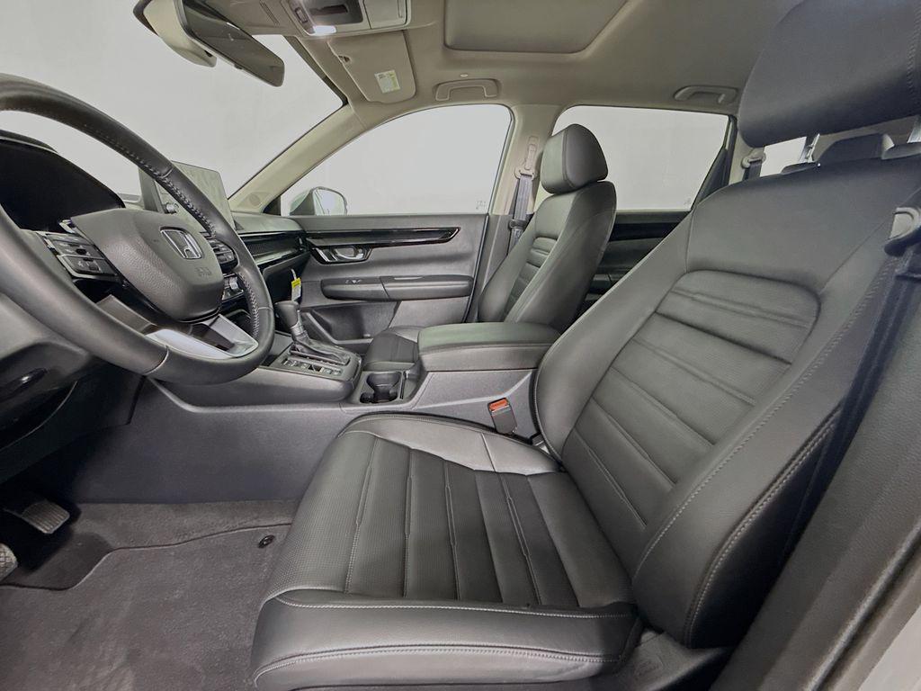 used 2026 Honda CR-V car, priced at $33,256