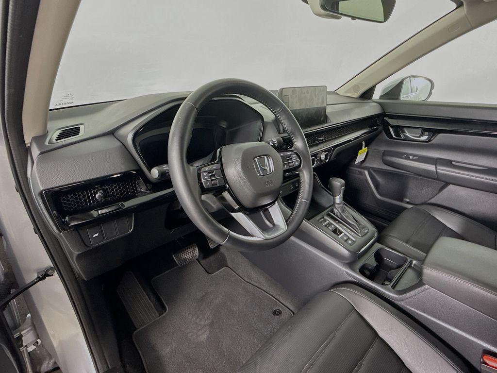used 2026 Honda CR-V car, priced at $33,256