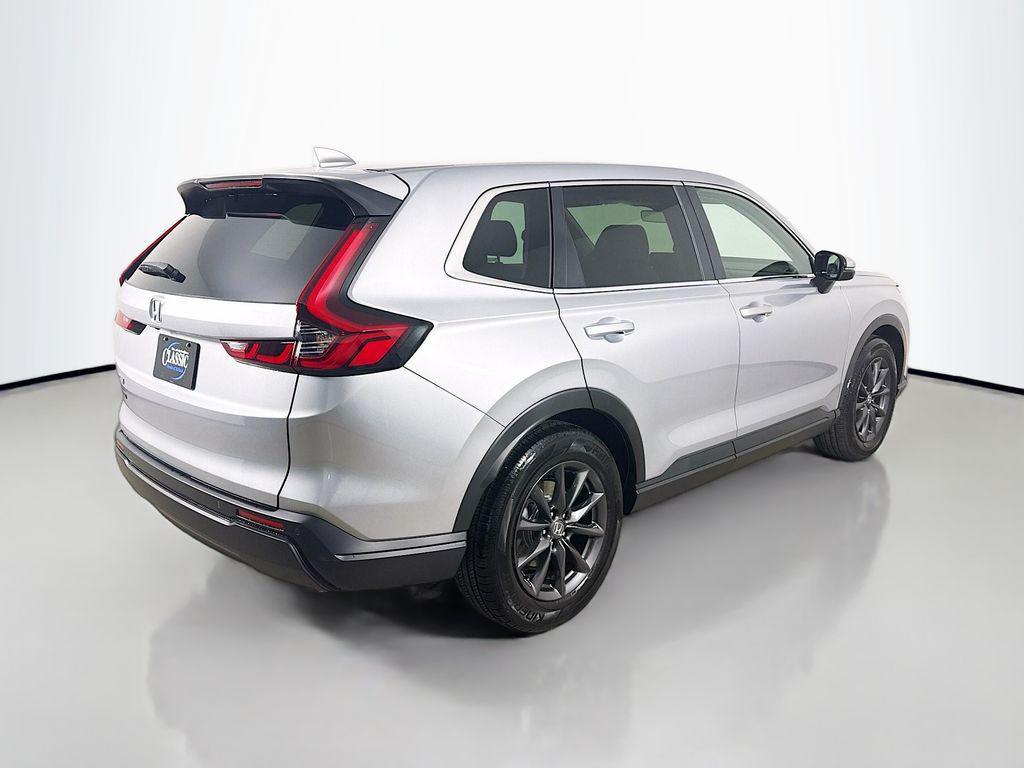 used 2026 Honda CR-V car, priced at $33,256