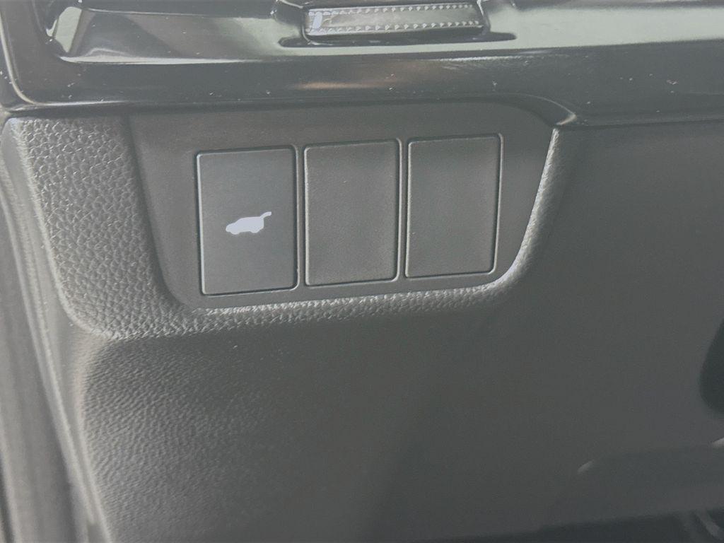 used 2026 Honda CR-V car, priced at $33,256