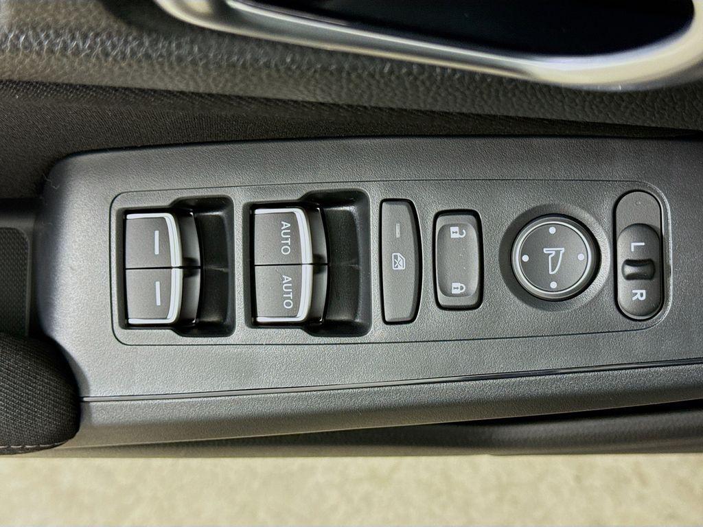 new 2026 Honda Civic car, priced at $24,758