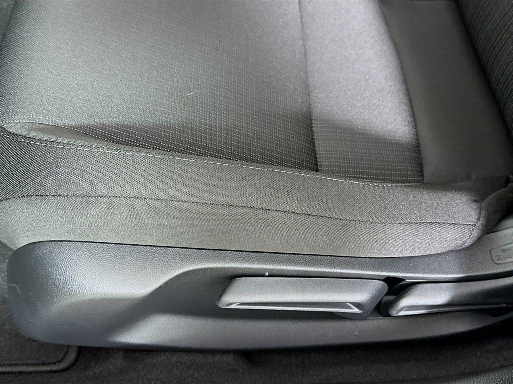 new 2026 Honda Civic car, priced at $24,758