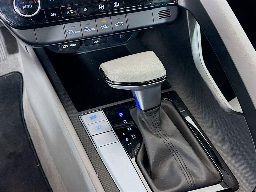 used 2024 Hyundai Elantra car, priced at $21,999