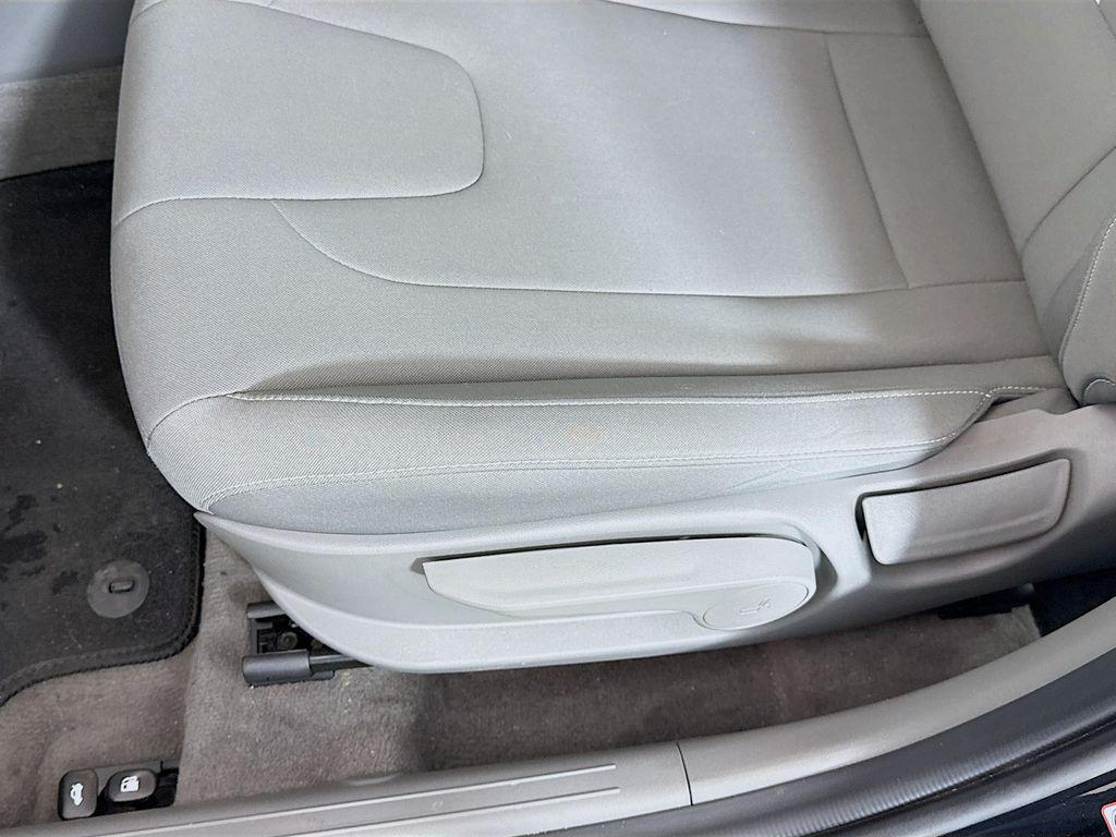 used 2024 Hyundai Elantra car, priced at $21,999