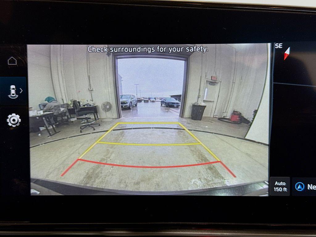 used 2024 Hyundai Elantra car, priced at $21,999