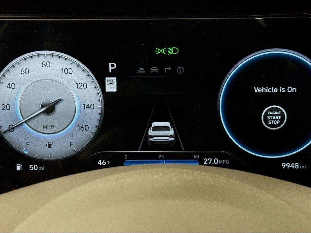 used 2024 Hyundai Elantra car, priced at $21,999