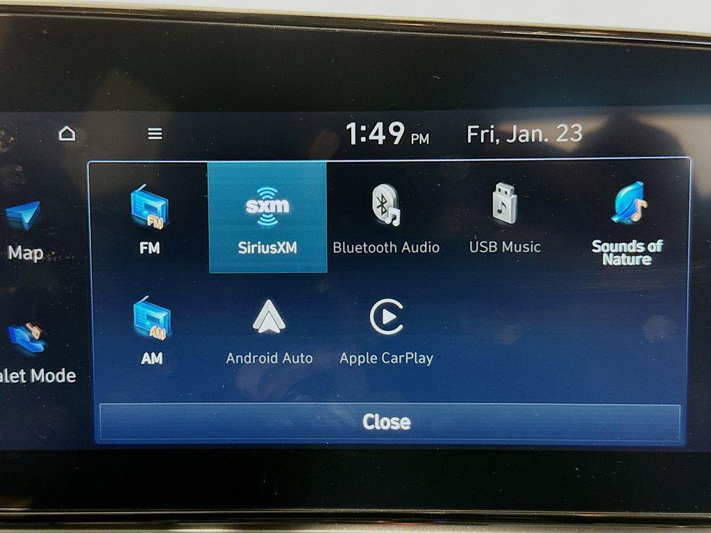 used 2024 Hyundai Elantra car, priced at $21,999