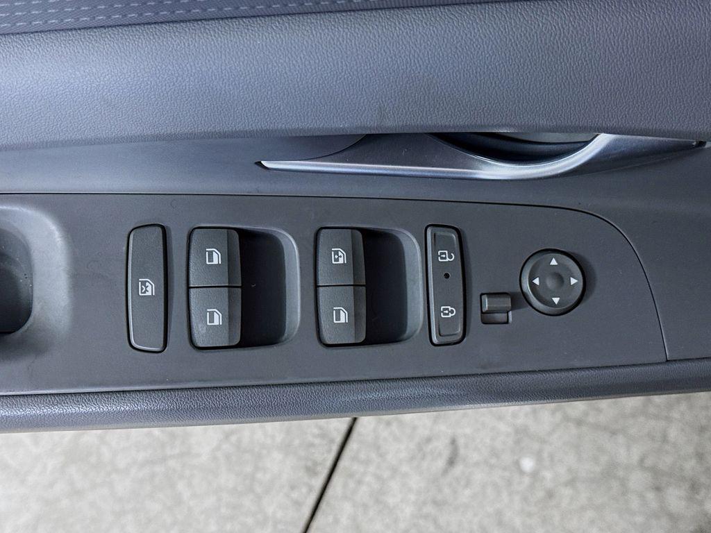 used 2024 Hyundai Elantra car, priced at $21,999
