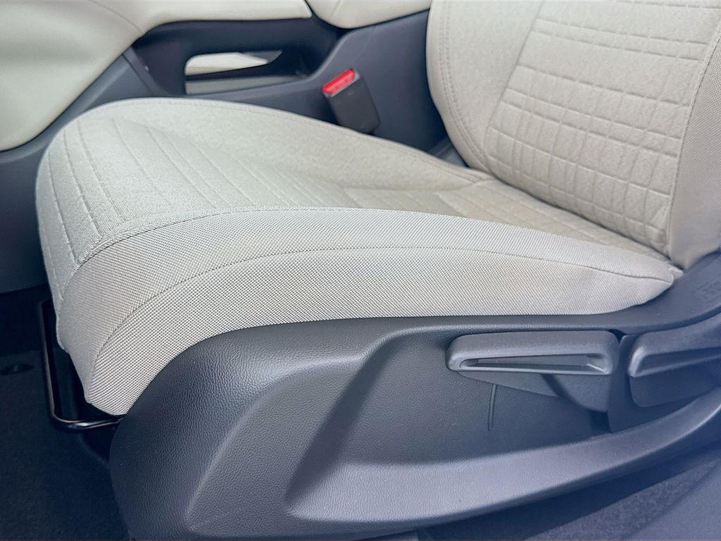 new 2026 Honda HR-V car, priced at $26,984