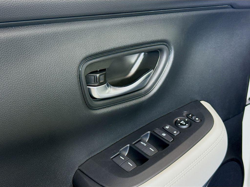 new 2026 Honda HR-V car, priced at $26,984