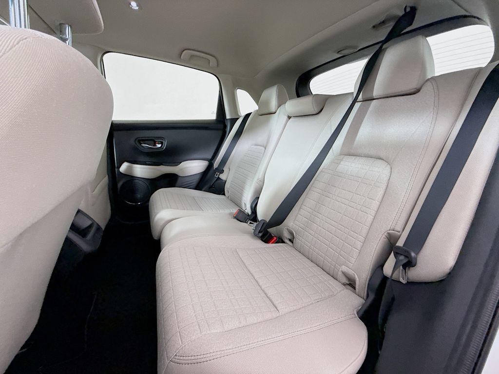 new 2026 Honda HR-V car, priced at $26,984