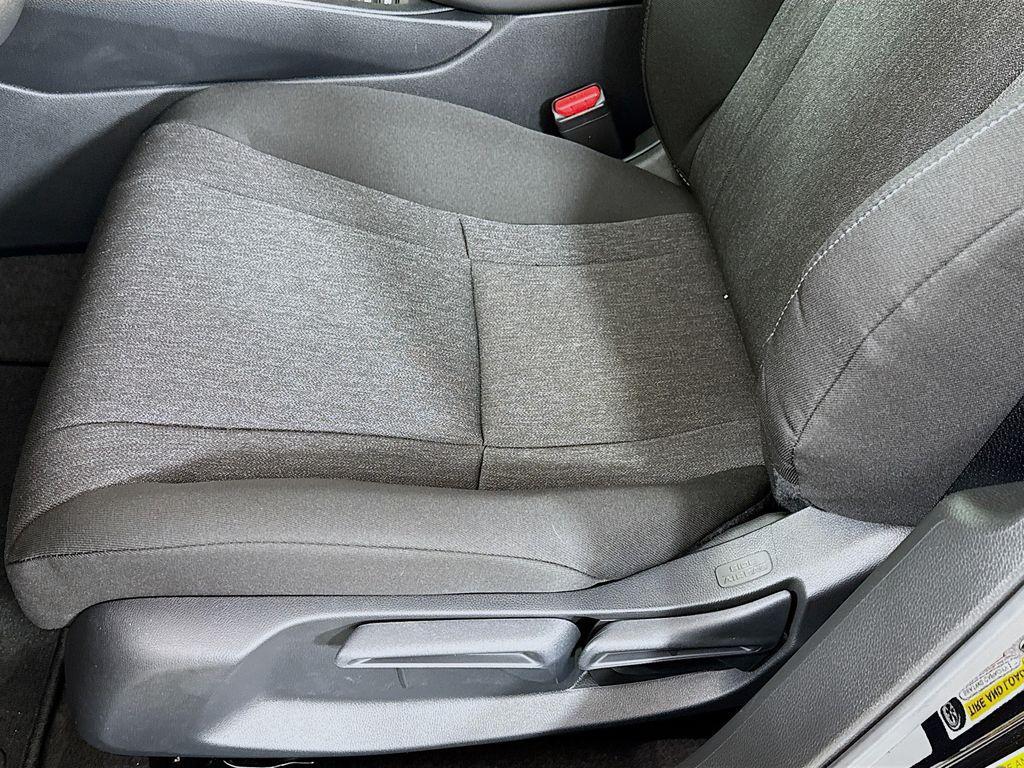 new 2025 Honda Accord car, priced at $28,303