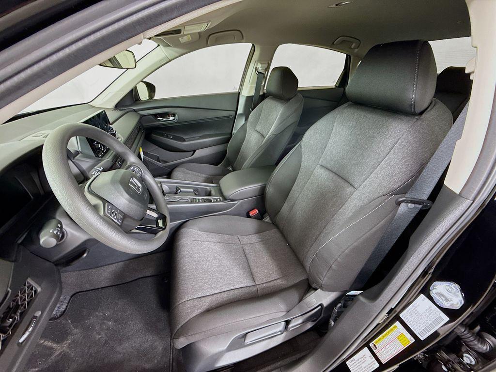 new 2025 Honda Accord car, priced at $28,303