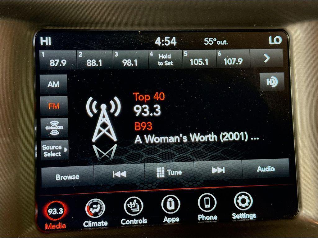 used 2023 Dodge Charger car, priced at $24,000