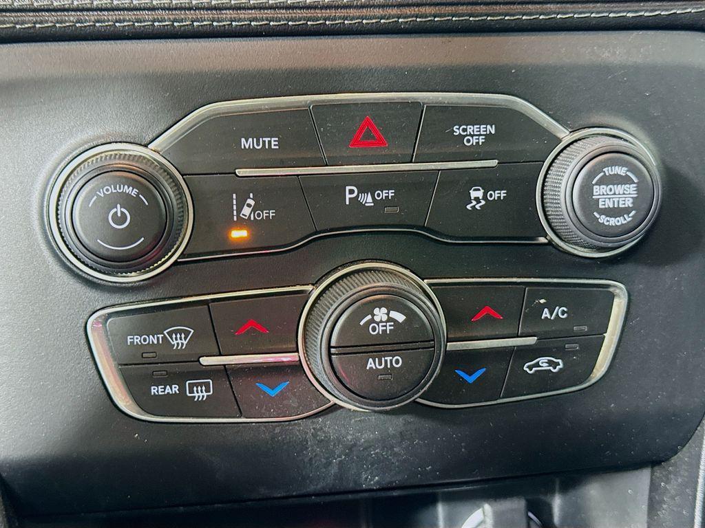 used 2023 Dodge Charger car, priced at $24,000