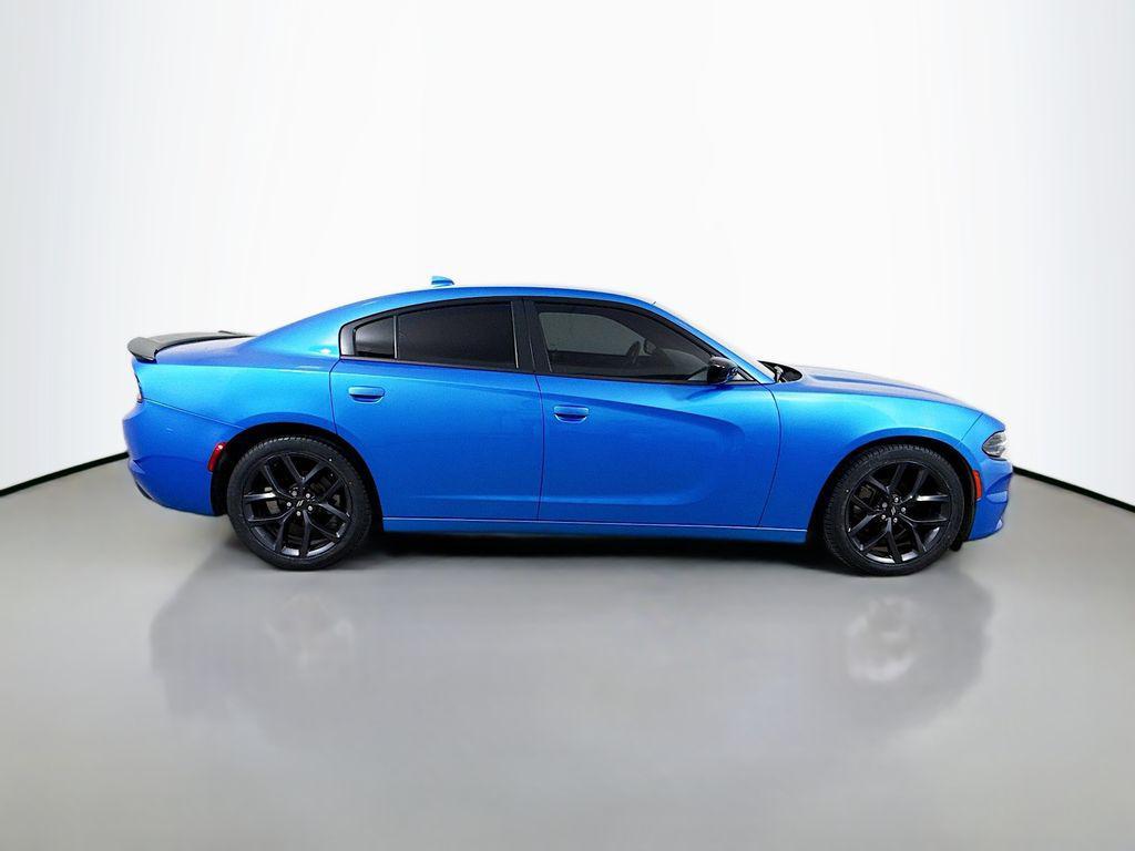 used 2023 Dodge Charger car, priced at $24,000