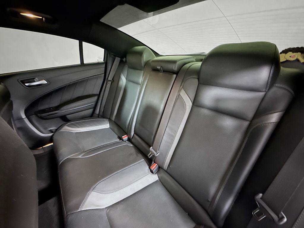 used 2023 Dodge Charger car, priced at $24,000