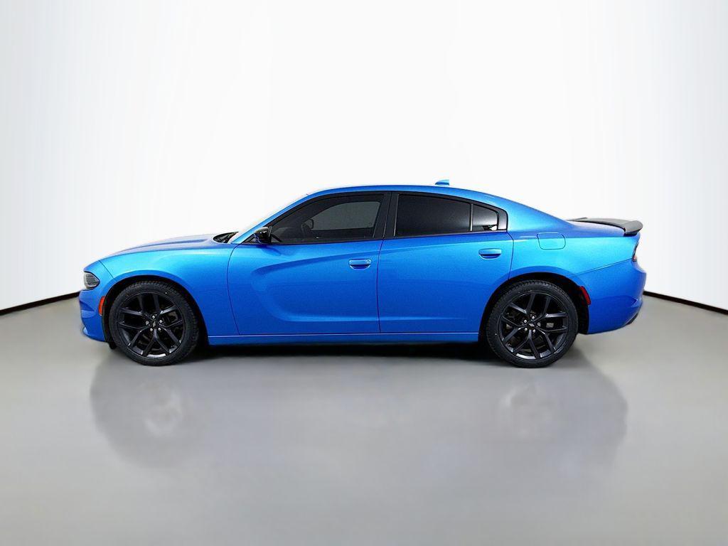 used 2023 Dodge Charger car, priced at $24,000