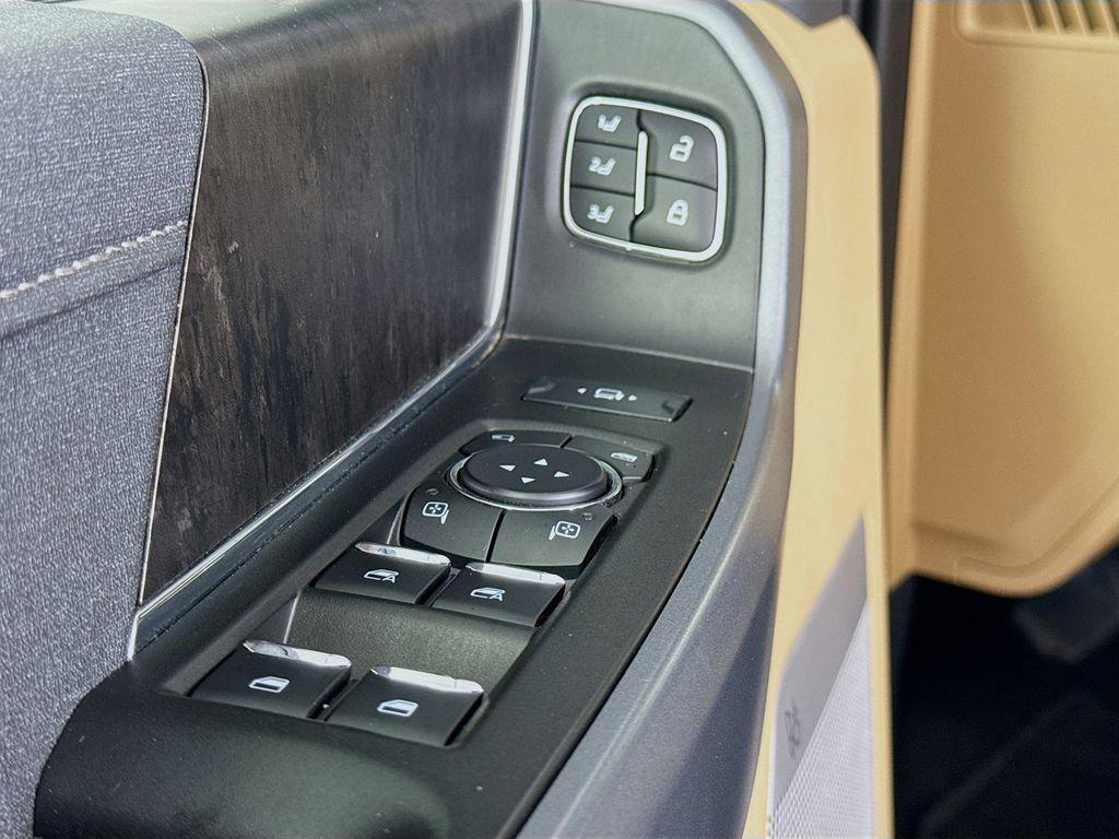 used 2023 Ford F-250 car, priced at $57,429