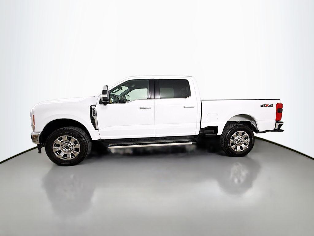 used 2023 Ford F-250 car, priced at $57,429