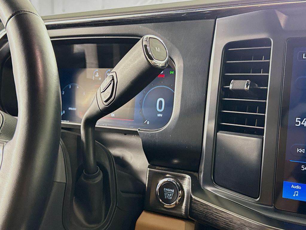 used 2023 Ford F-250 car, priced at $57,429