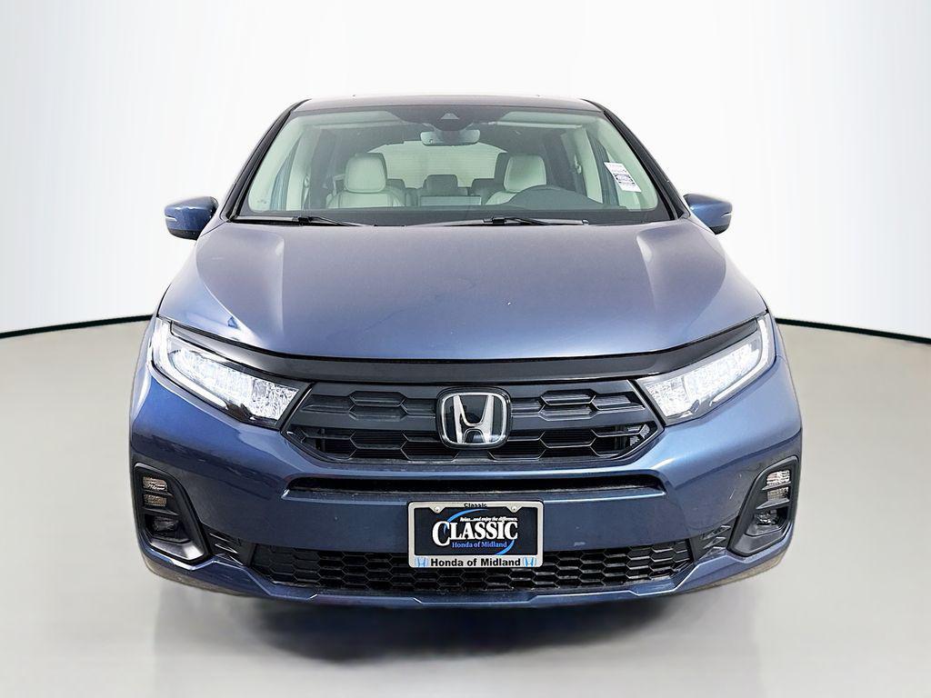 new 2026 Honda Odyssey car, priced at $41,638