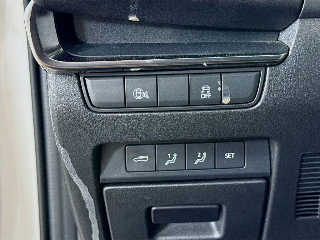 used 2025 Mazda Mazda3 car, priced at $23,499